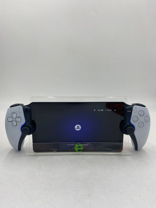 Sony PlayStation 5 PS5 PlayStation Portal White CFI-Y1001