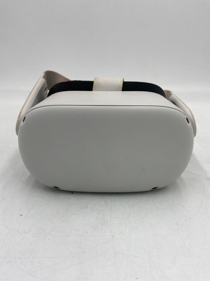 Oculus Meta Quest 2 256GB Standalone All-in-One VR Headset KW49CM
