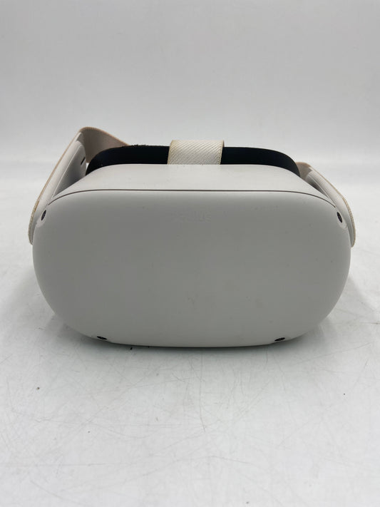 Oculus Meta Quest 2 256GB Standalone All-in-One VR Headset KW49CM
