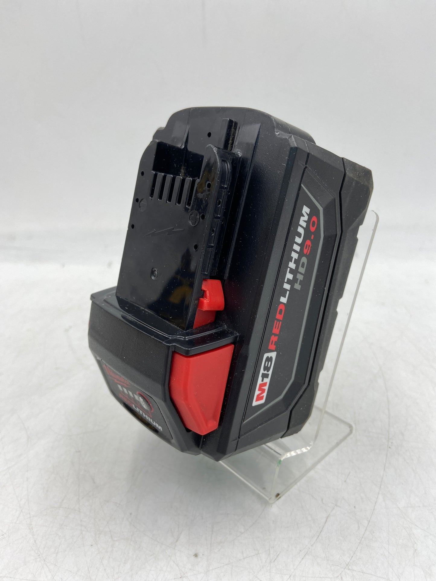Milwaukee M18 HD 9.0 BATTERY M18 18V 9.0 AH Battery Pack