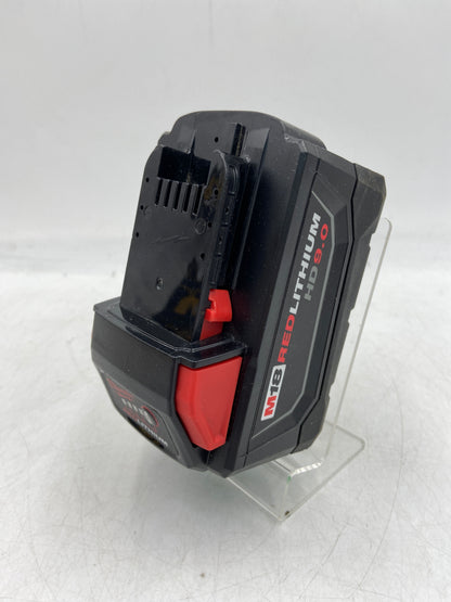 Milwaukee M18 HD 9.0 BATTERY M18 18V 9.0 AH Battery Pack