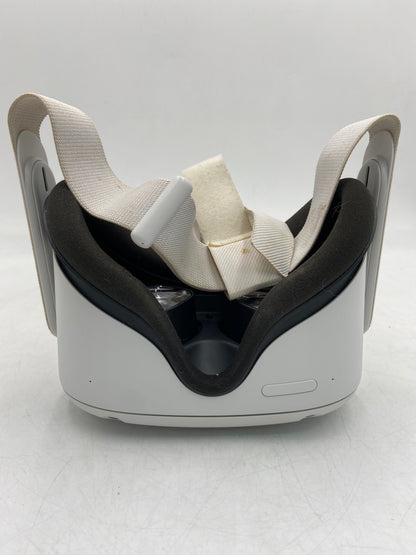 Meta Quest 2 128GB Standalone All-in-One VR Headset KW49CM