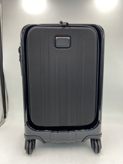 New Tumi V4 International Carry On Suitcase