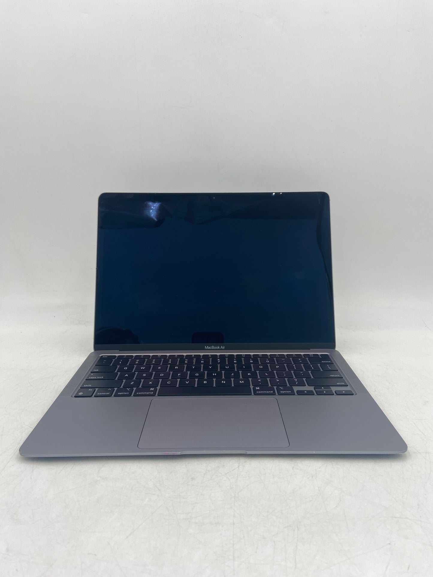 2020 Apple MacBook Air 13.3" M1 7C GPU 3.2GHz 8GB RAM 256GB SSD A2337