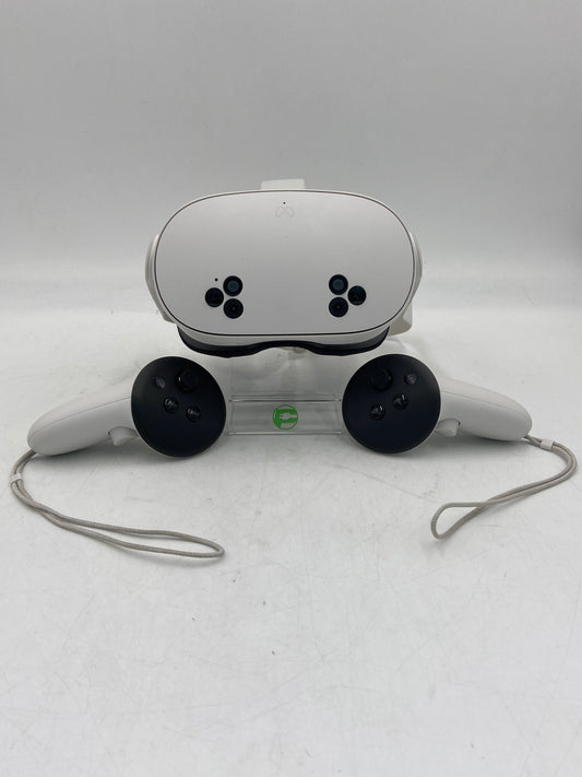Meta Quest 3s 512GB Standalone All-in-One VR Headset P97
