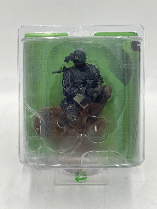 New McFarlane Toys Special Forces Night Operations Action Figure Toy MCFARLANE'S MILITARY