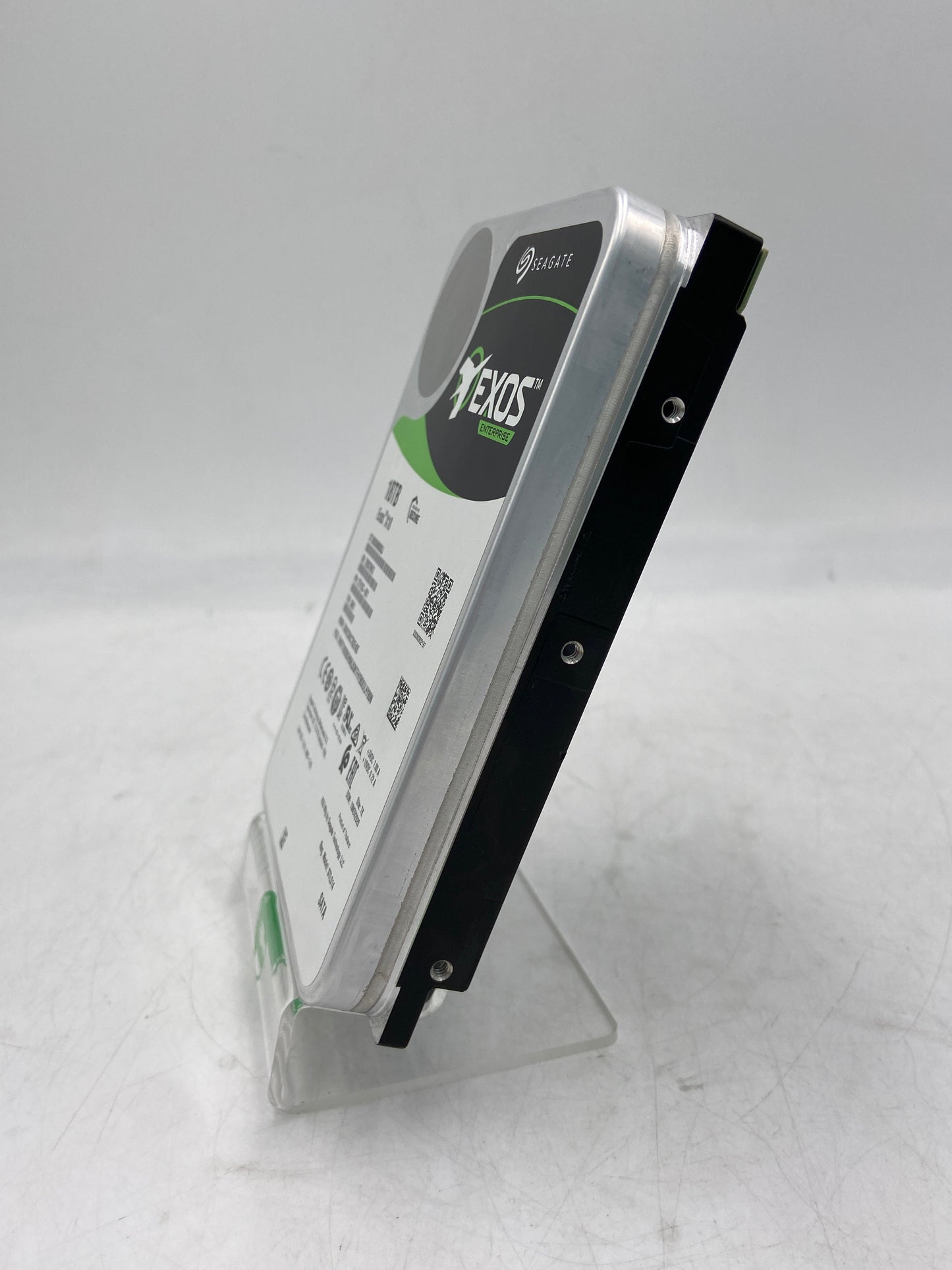 Seagate Exos X-18 18TB SATA Enterprise Hard Drive STL014