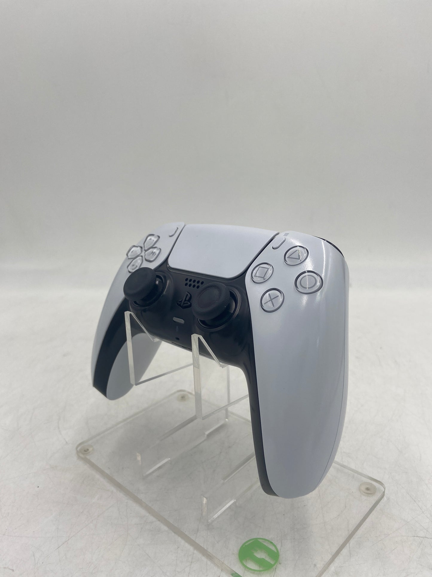 Sony PlayStation 5 PS5 DualSense Wireless Controller White CFI-ZCT1W