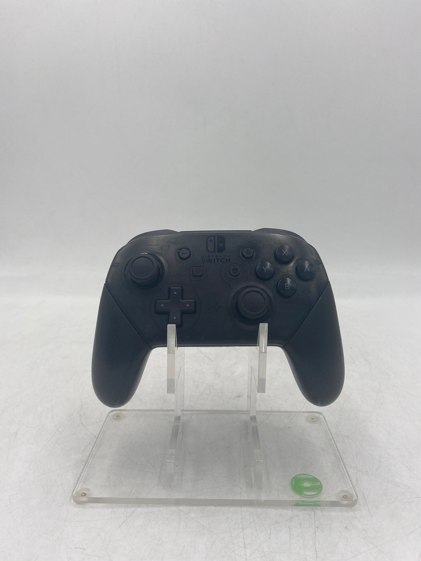 Nintendo Switch Pro Controller HAC-013 Black