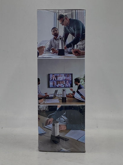 New Phillips Smart Meeting HD Video & Audio Conferencing Solution PSE0550
