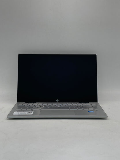 Used HP PAVILION x360 TOUCH 14m-dy0013dx 14"