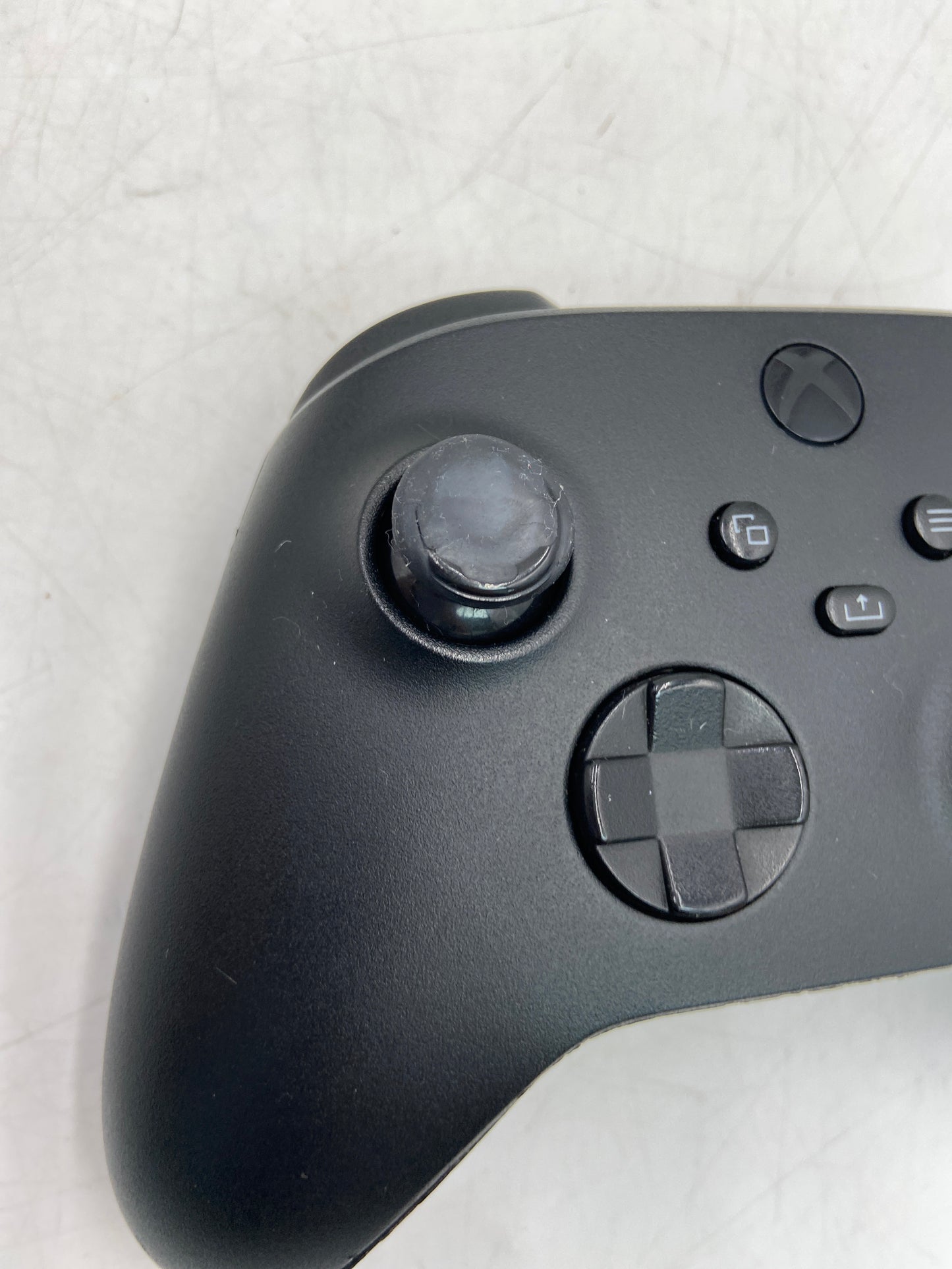 Microsoft Xbox One Wireless Controller Black 1914
