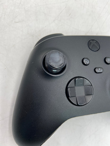 Microsoft Xbox One Wireless Controller Black 1914