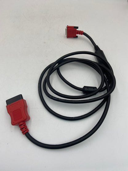 Snap-On EESC337 Car Diagnostic System