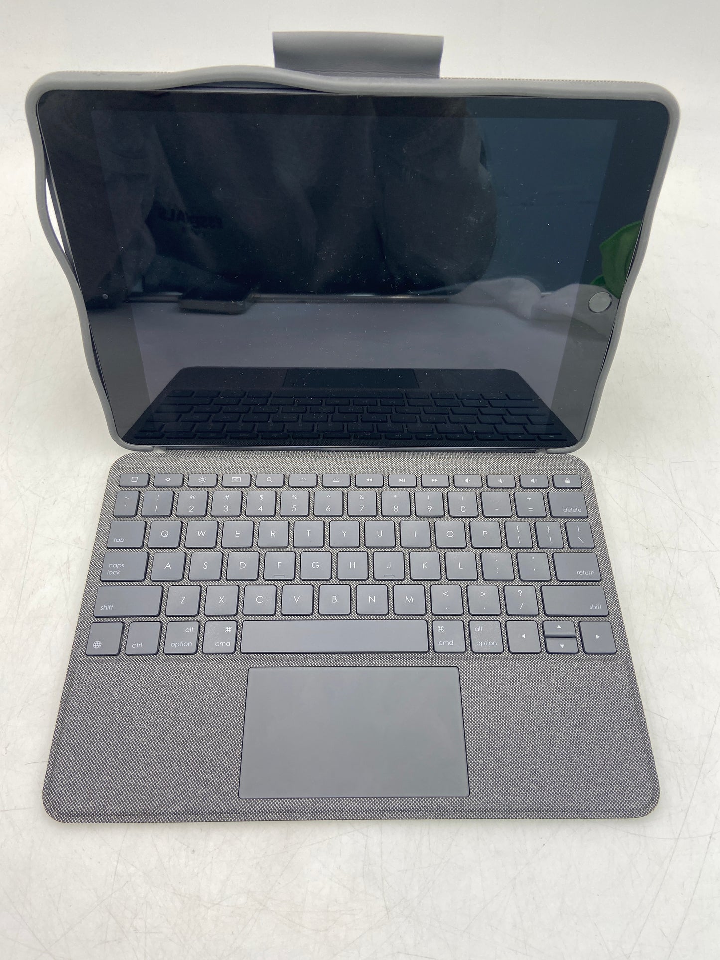 WiFi Only Apple iPad 8th Gen 32GB Space Gray PYL92LL/A