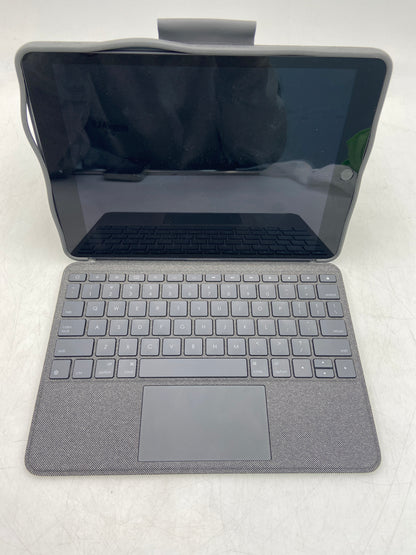 WiFi Only Apple iPad 8th Gen 32GB Space Gray PYL92LL/A