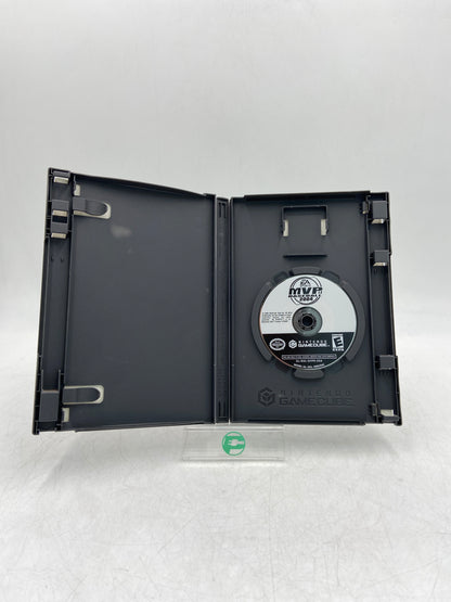 MVP Baseball 2004 (Nintendo GameCube, 2004)