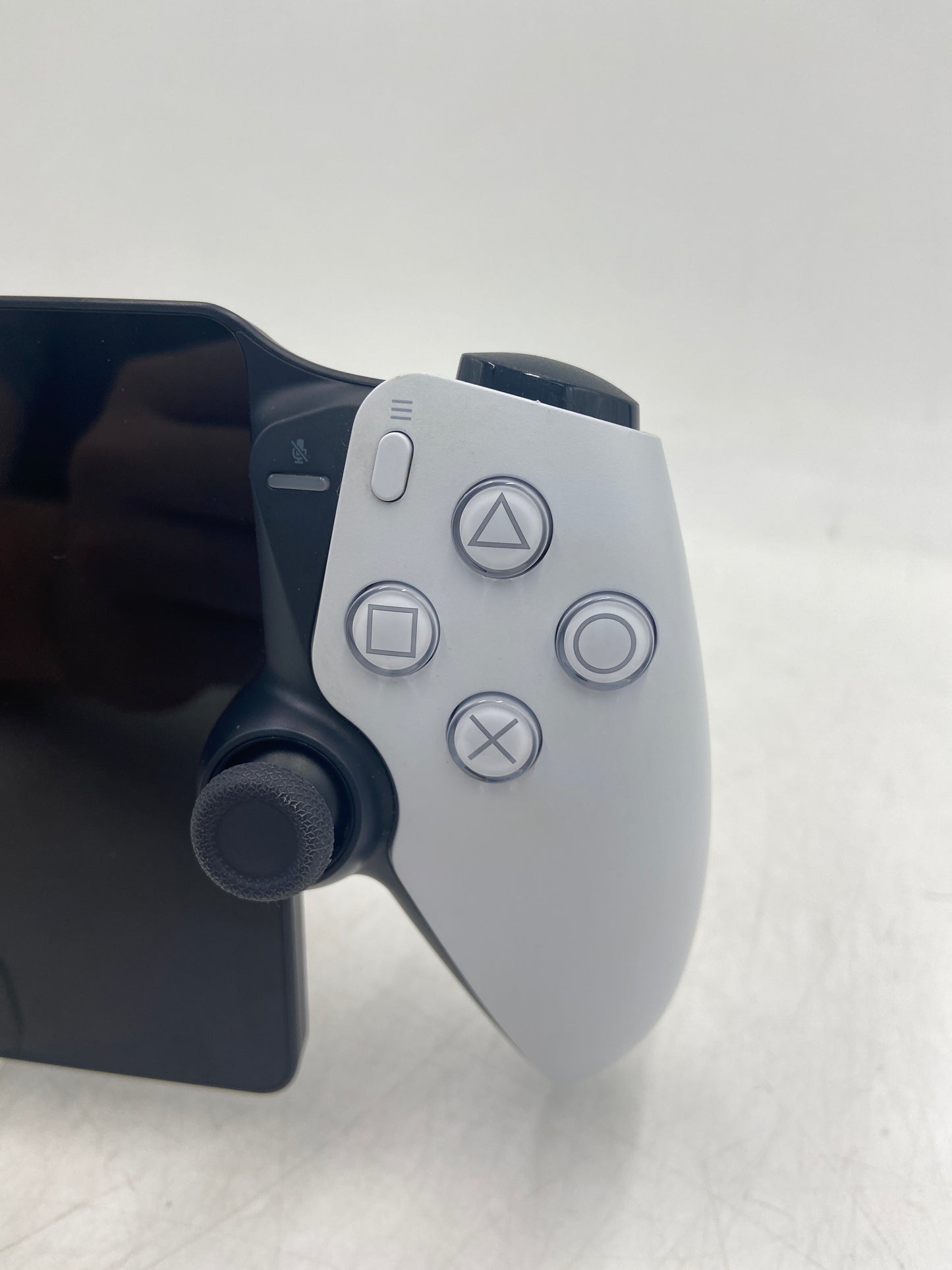 Sony PlayStation 5 PS5 PlayStation Portal White CFI-Y1001