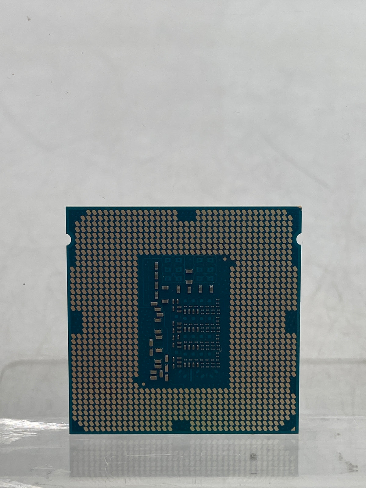 Lot of 8 Intel Core i5  Processors CPUs Green