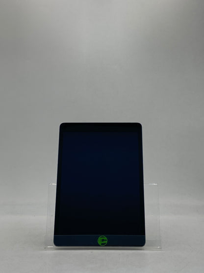 Unlocked Apple iPad 9th Gen 64GB Space Gray A2603
