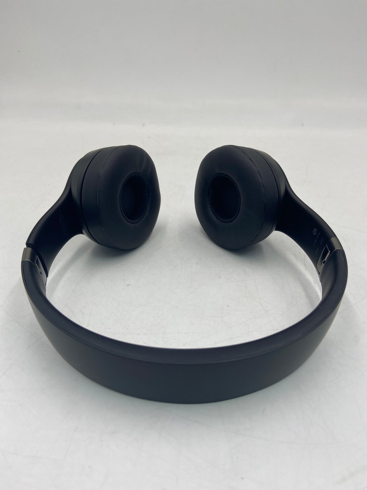 Beats Solo4 Wireless On-Ear Bluetooth Headphones Black