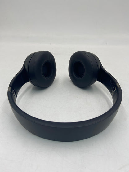 Beats Solo4 Wireless On-Ear Bluetooth Headphones Black