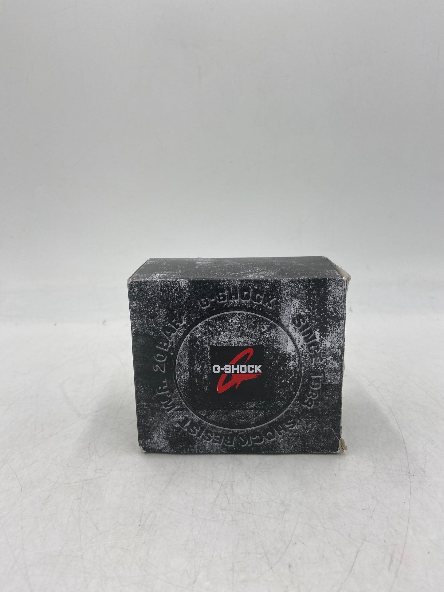 New G-Shock Mudmaster Master Of G Olive Green Twin Sensor Watch Digital Watch 5476