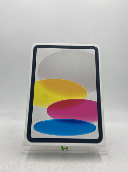 New WiFi Only Apple iPad 11" (A16) 128GB Silver MD3Y4LL/A