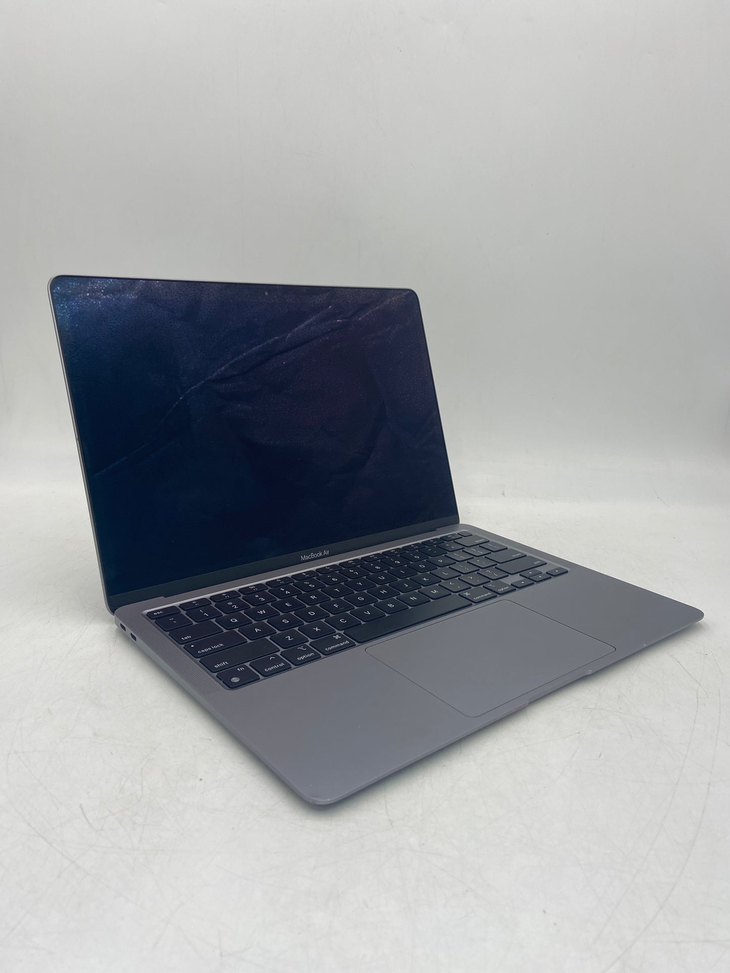 2020 Apple MacBook Air 13.3" M1 7C GPU 3.2GHz 8GB RAM 256GB SSD A2337