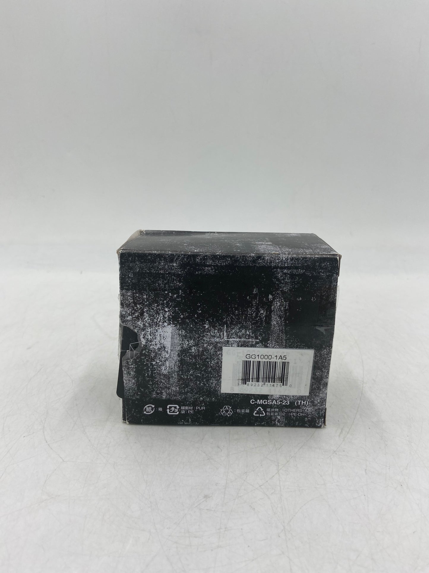 New G-Shock Mudmaster Master Of G Olive Green Twin Sensor Watch Digital Watch 5476