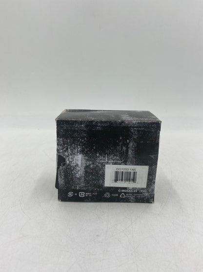 New G-Shock Mudmaster Master Of G Olive Green Twin Sensor Watch Digital Watch 5476
