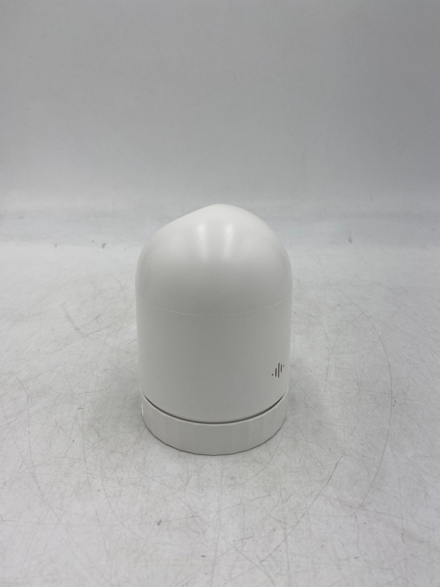 Cinnado IP Camera Home Surveillance Pet Camera D1 White
