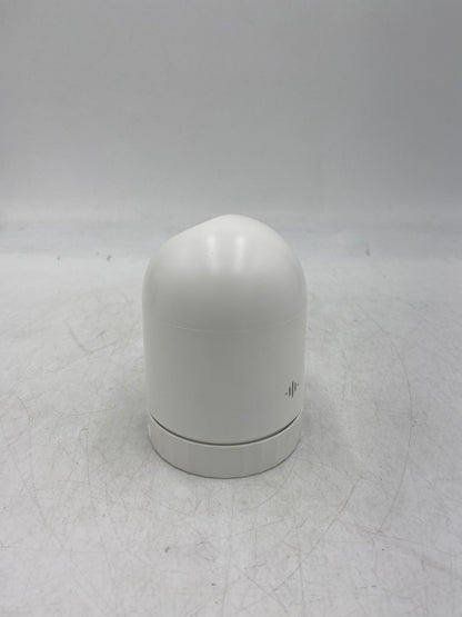 Cinnado IP Camera Home Surveillance Pet Camera D1 White