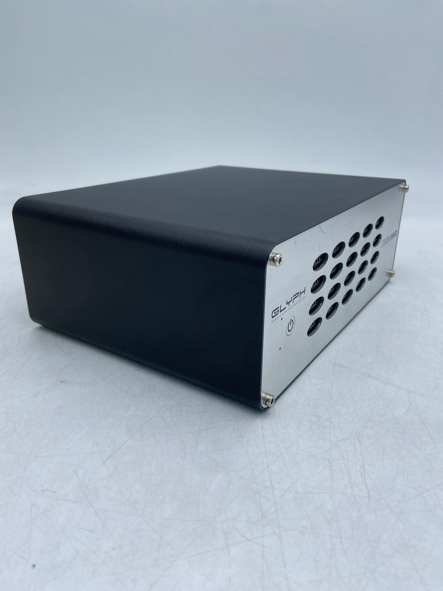 Glyph STUDIORAID 12TB Professional External RAID Hard Drive SR12000