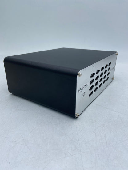 Glyph STUDIORAID 12TB Professional External RAID Hard Drive SR12000
