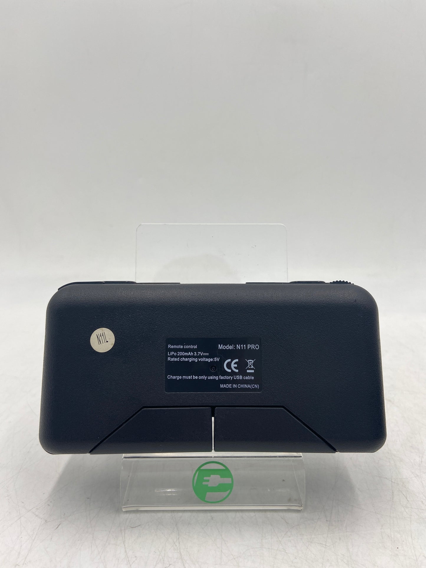 Nafyre N11 Pro  GPS Drone with Camera 24012 Blue