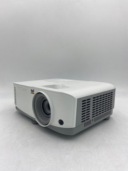 ViewSonic PG707X 1024 x 768 Pixels 1300 Ansi Lumens DLP Projector VS19090 (Device Only)