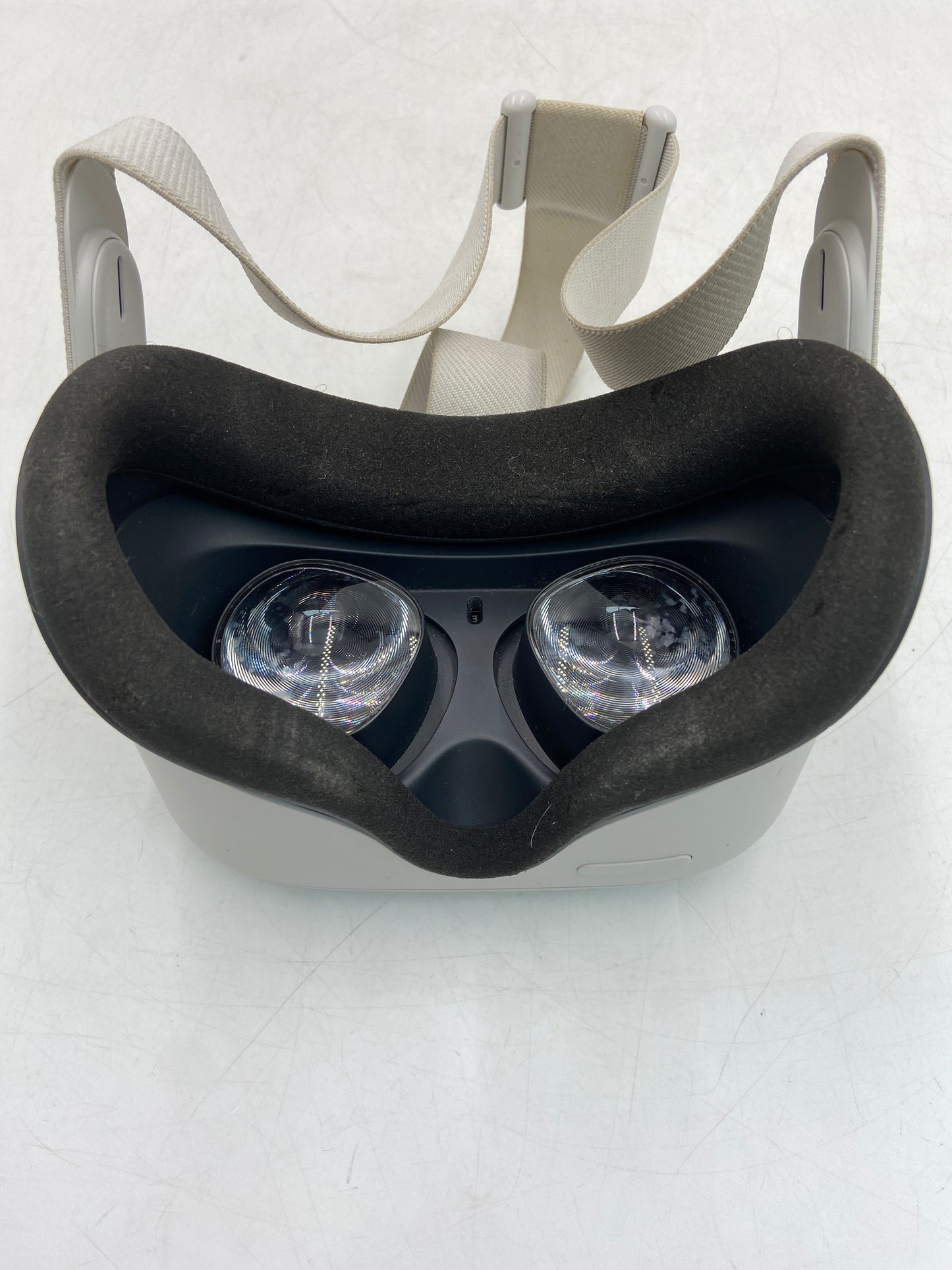 Meta Quest 2 128GB Standalone All-in-One VR Headset KW49CM (No Box)