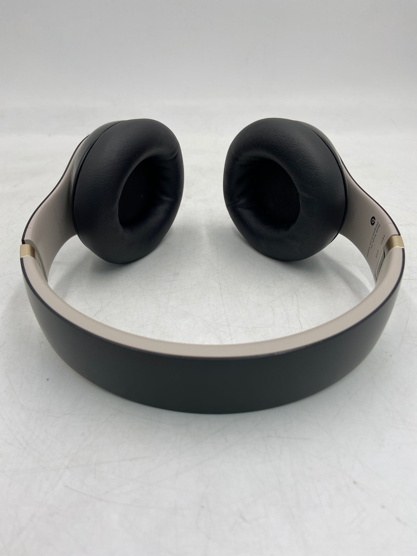 Beats Studio Pro Wireless Over-Ear Bluetooth Headphones Black A2924