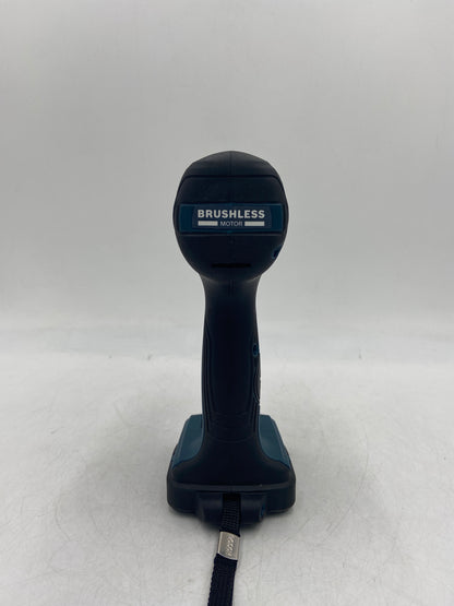 Bosch GDX18V-1860C 18V 3-Speed Brushless Impact Driver