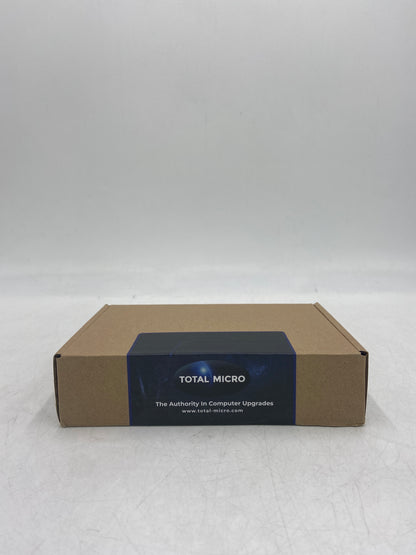 New Total Micro 65W USB-C AC Adapter Charger for Dell Laptops Adapter 492-BCBI-TM