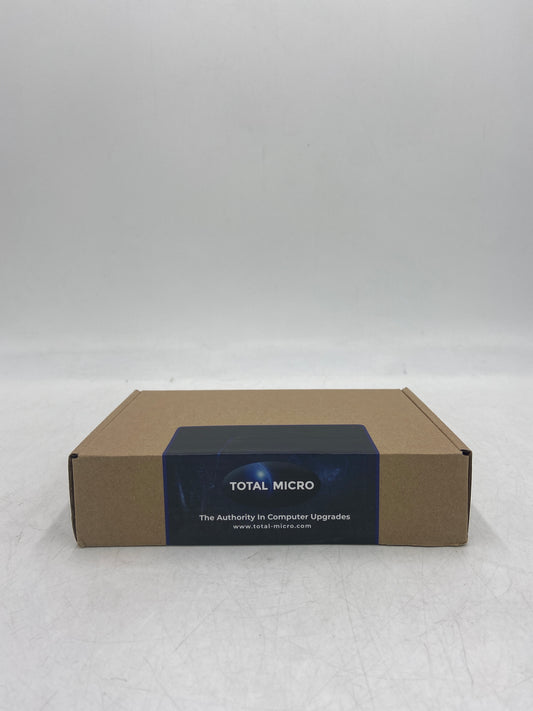 New Total Micro 65W USB-C AC Adapter Charger for Dell Laptops Adapter 492-BCBI-TM