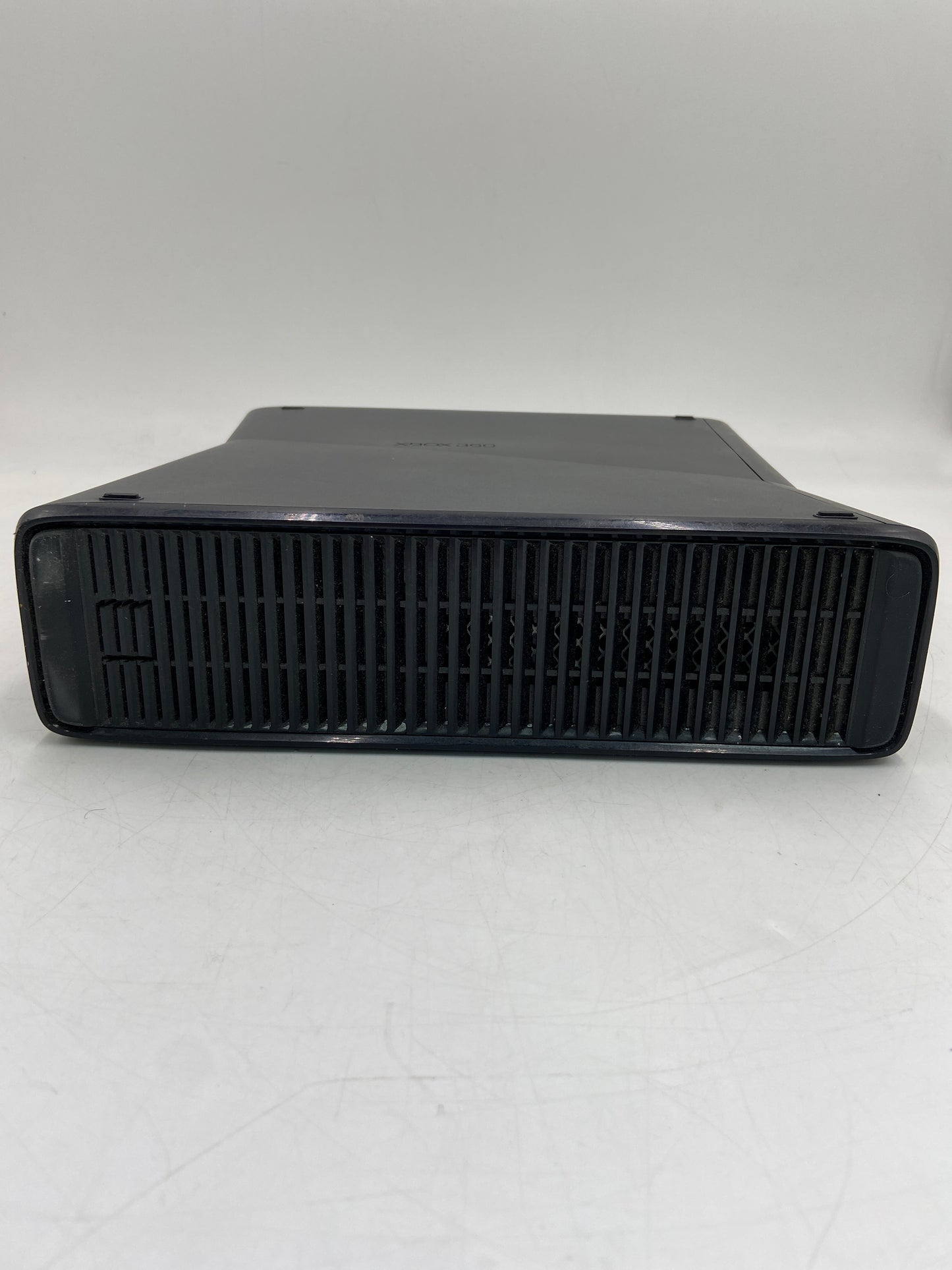 Microsoft Xbox 360 S Console (Black) Video Game Console Only 1439