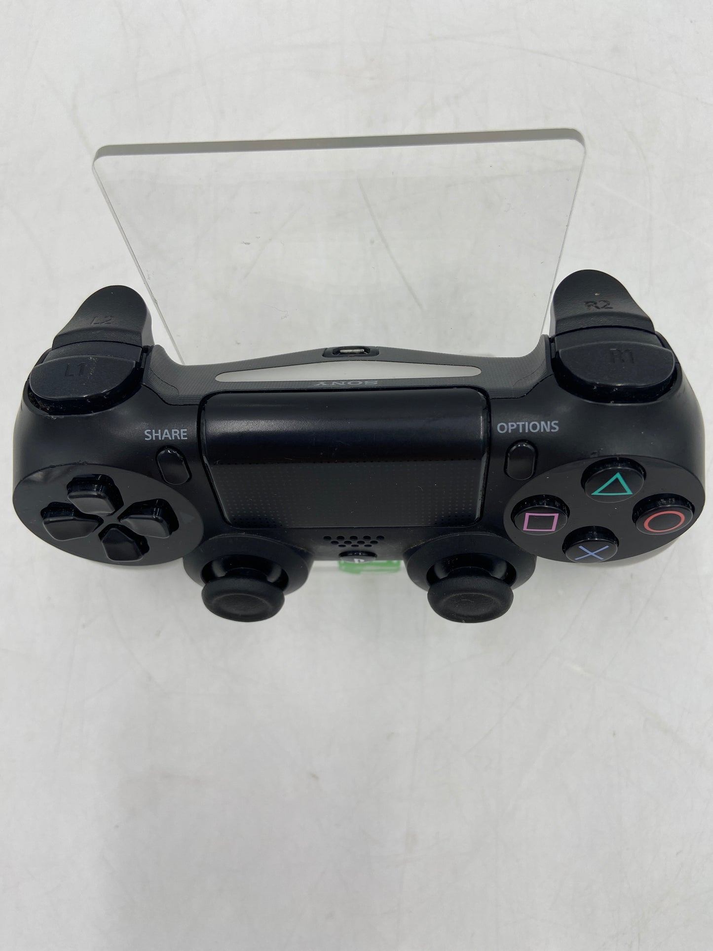 Sony PlayStation 4 PS4 DualShock 4 Wireless Controller Black CUH-ZCT1U