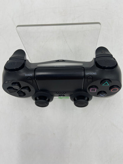 Sony PlayStation 4 PS4 DualShock 4 Wireless Controller Black CUH-ZCT1U