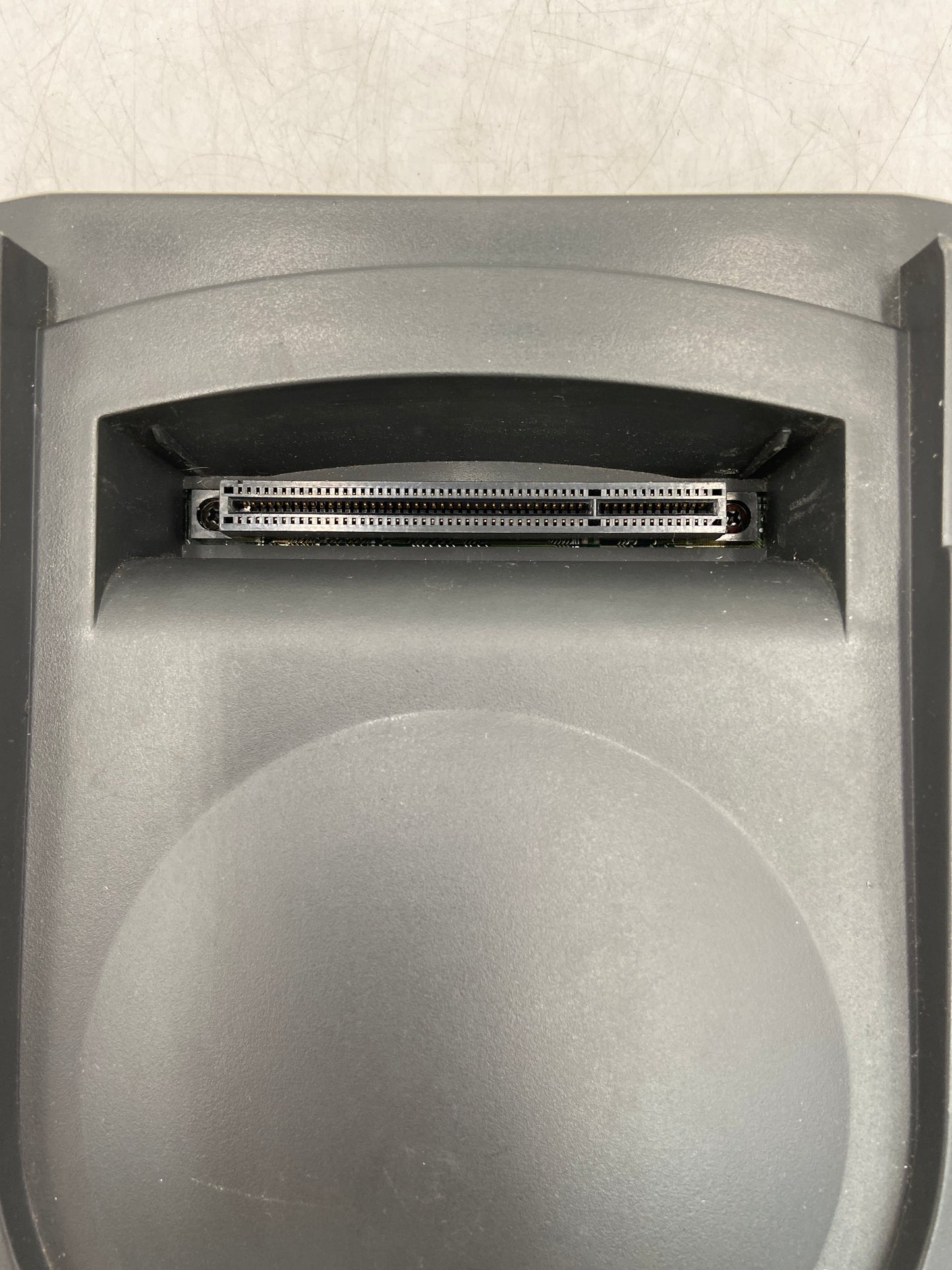 Atari Jaguar 64-Bit Interactive Multimedia Video Game System EBAJ8001