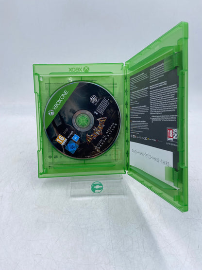 Batman: Arkham Collection (Microsoft Xbox One, 2018)