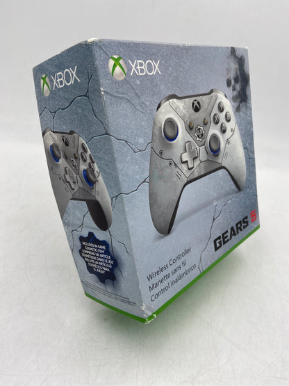 New Microsoft Gears of War 5  Limited Edition Wireless Controller 1708