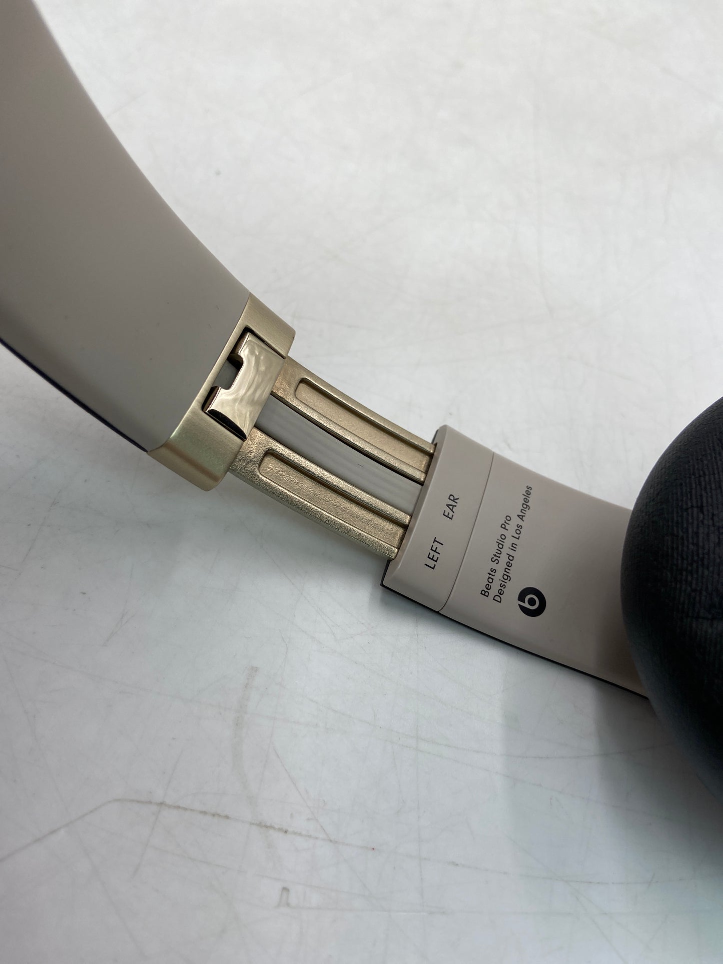 Beats Studio Pro Wireless Over-Ear Bluetooth Headphones Black A2924