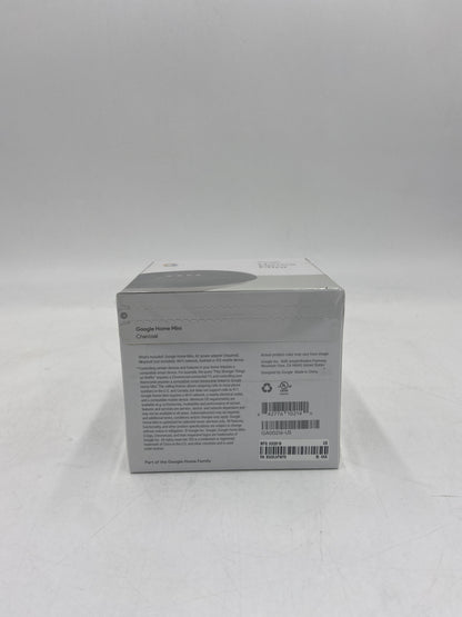 New GOOGLE HOME MINI Smart Home Speaker  H0A